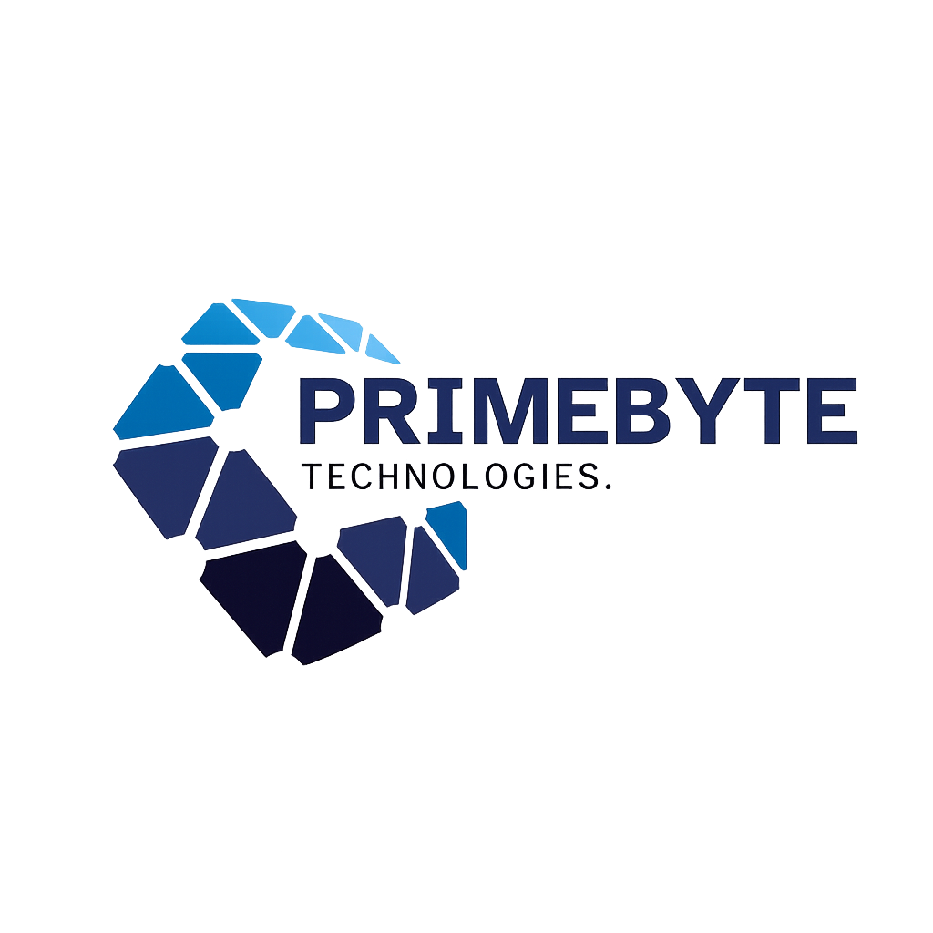 PrimeByte